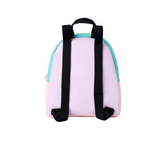 Women's Friends Central Perk Mini Multi Color Backpack - Picture 2 of 5